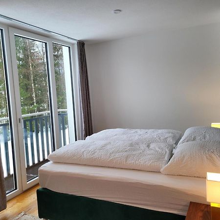 Granit Appartements Mauterndorf  Exteriér fotografie