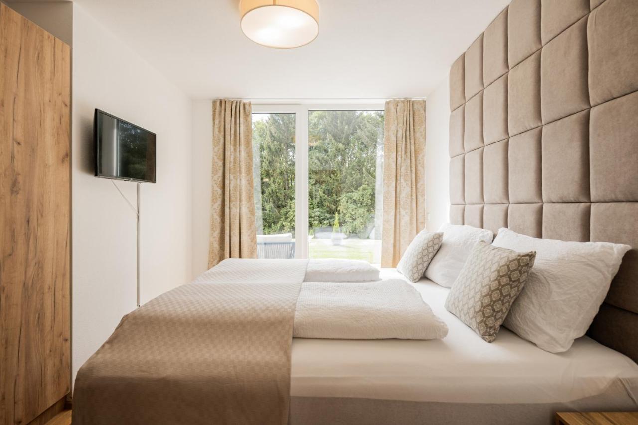 Granit Appartements Mauterndorf  Exteriér fotografie