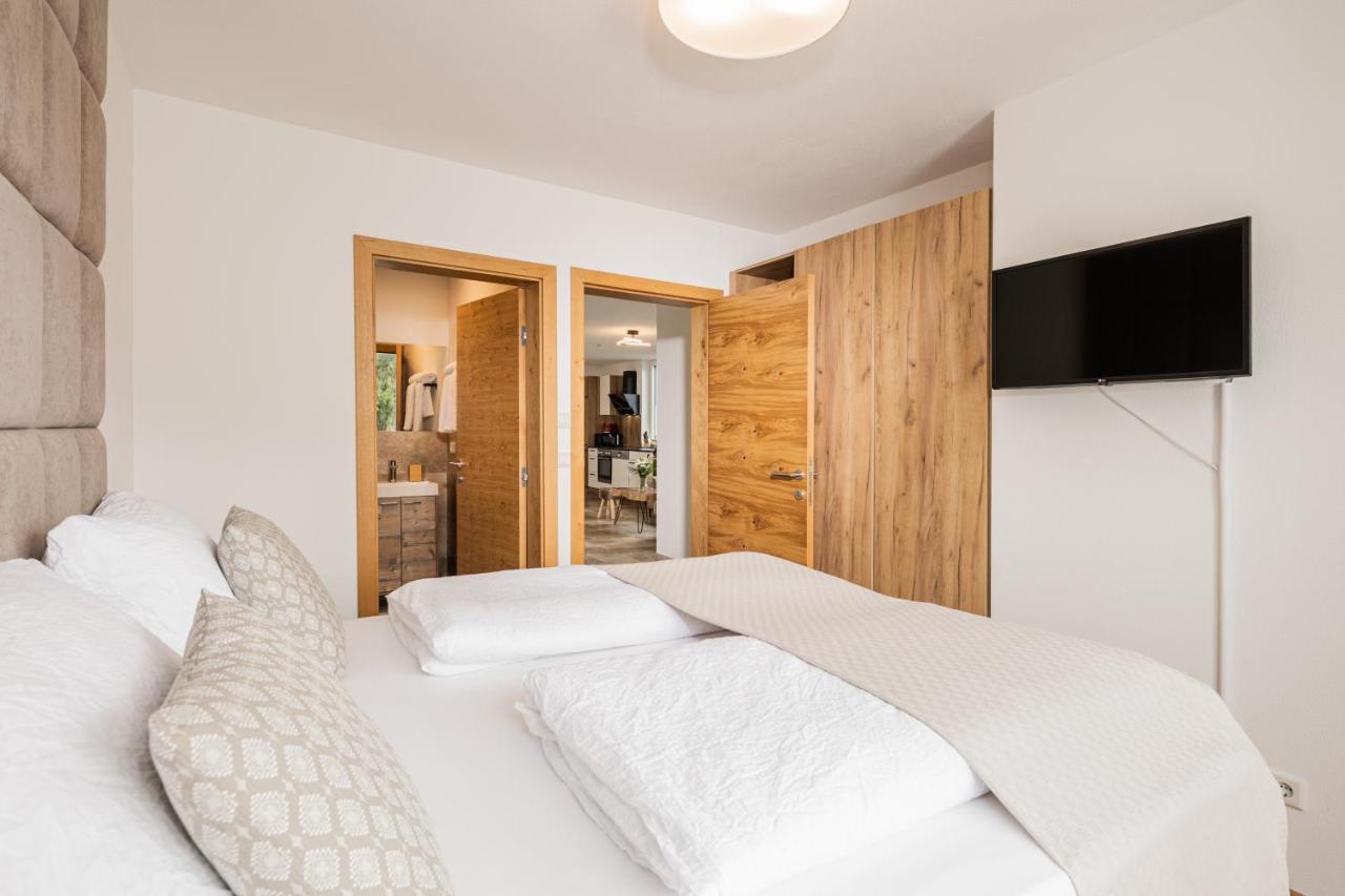 Granit Appartements Mauterndorf  Exteriér fotografie
