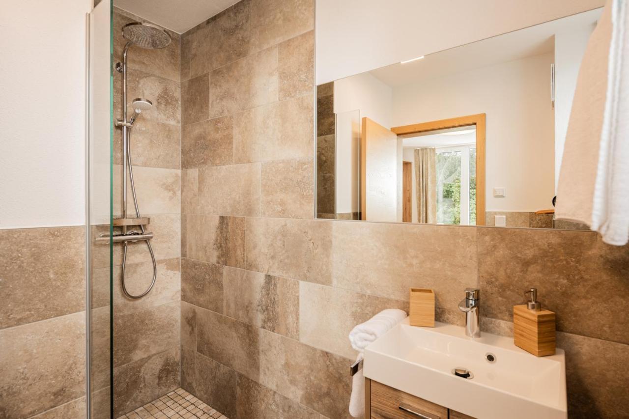Granit Appartements Mauterndorf  Exteriér fotografie