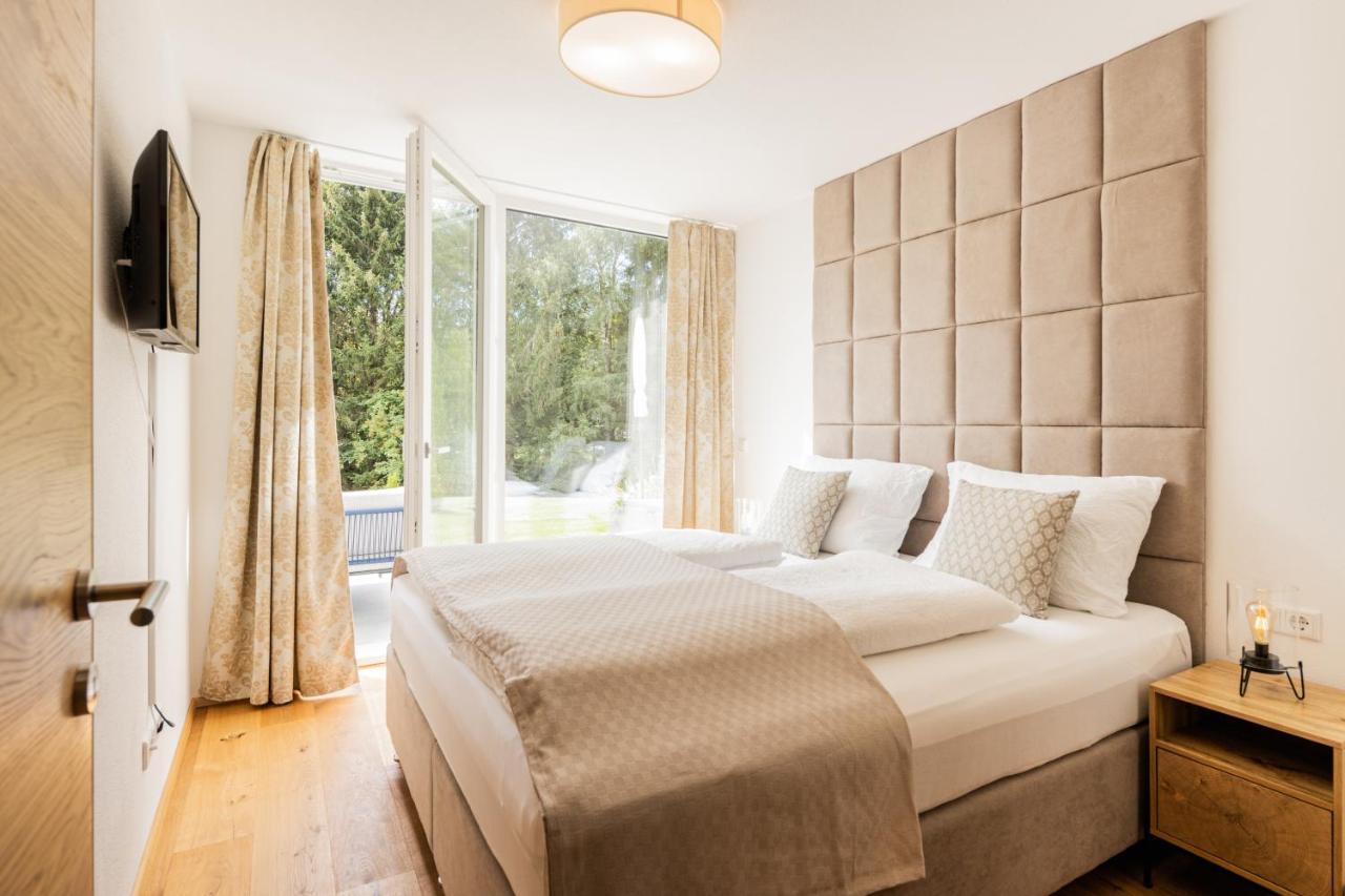 Granit Appartements Mauterndorf  Exteriér fotografie