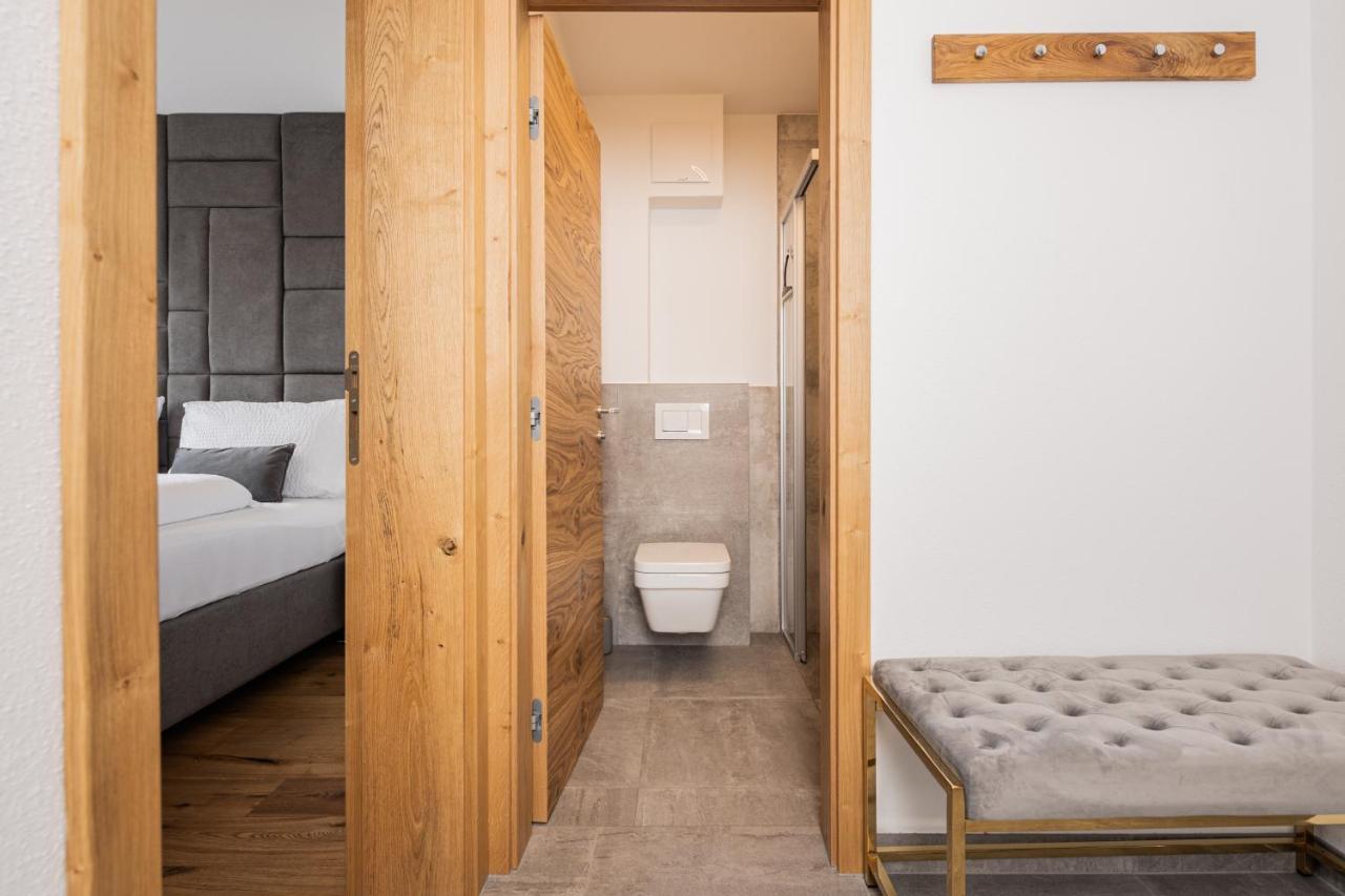 Granit Appartements Mauterndorf  Exteriér fotografie