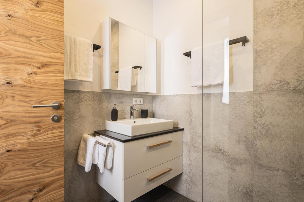Granit Appartements Mauterndorf  Exteriér fotografie