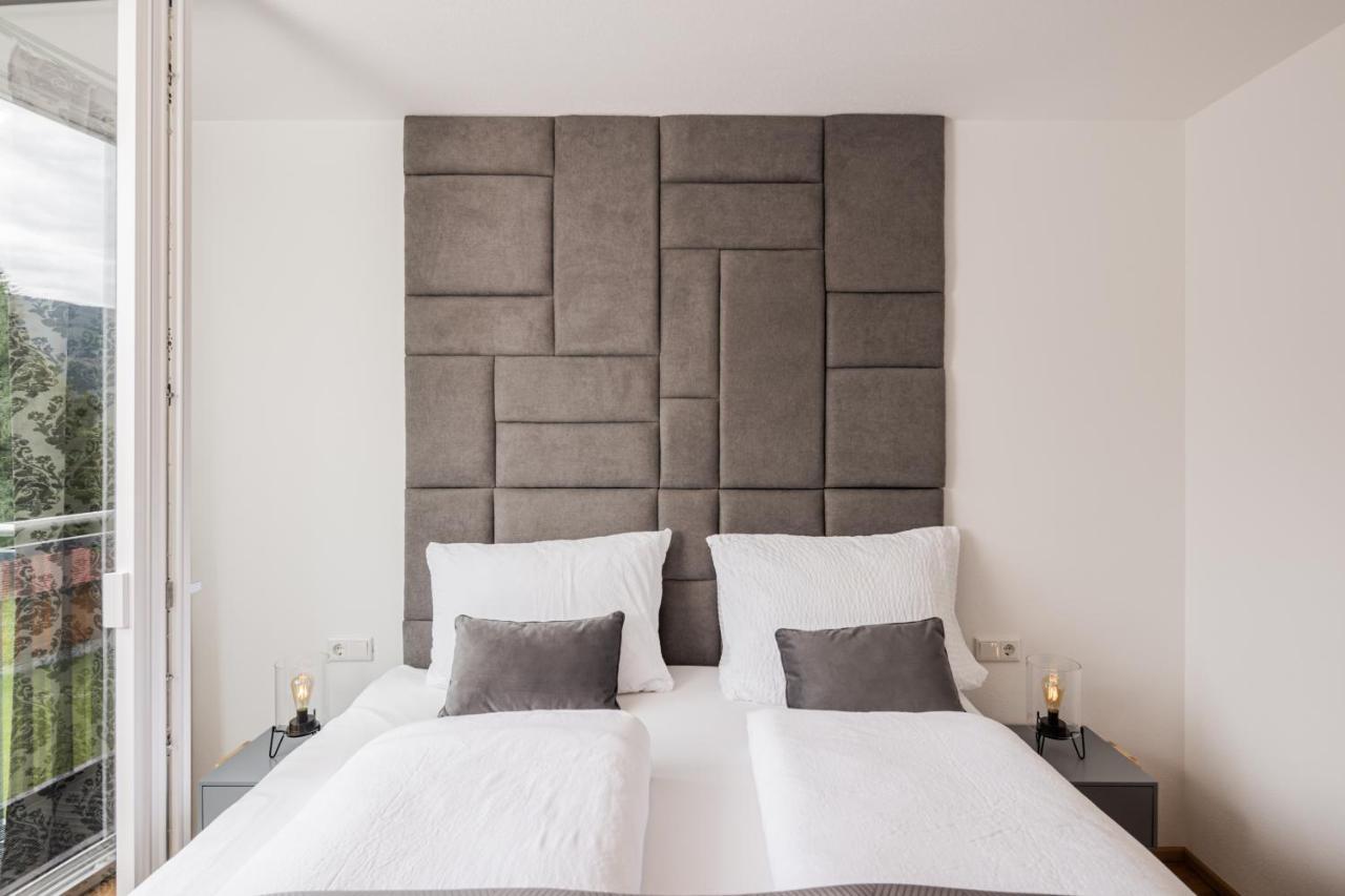 Granit Appartements Mauterndorf  Exteriér fotografie