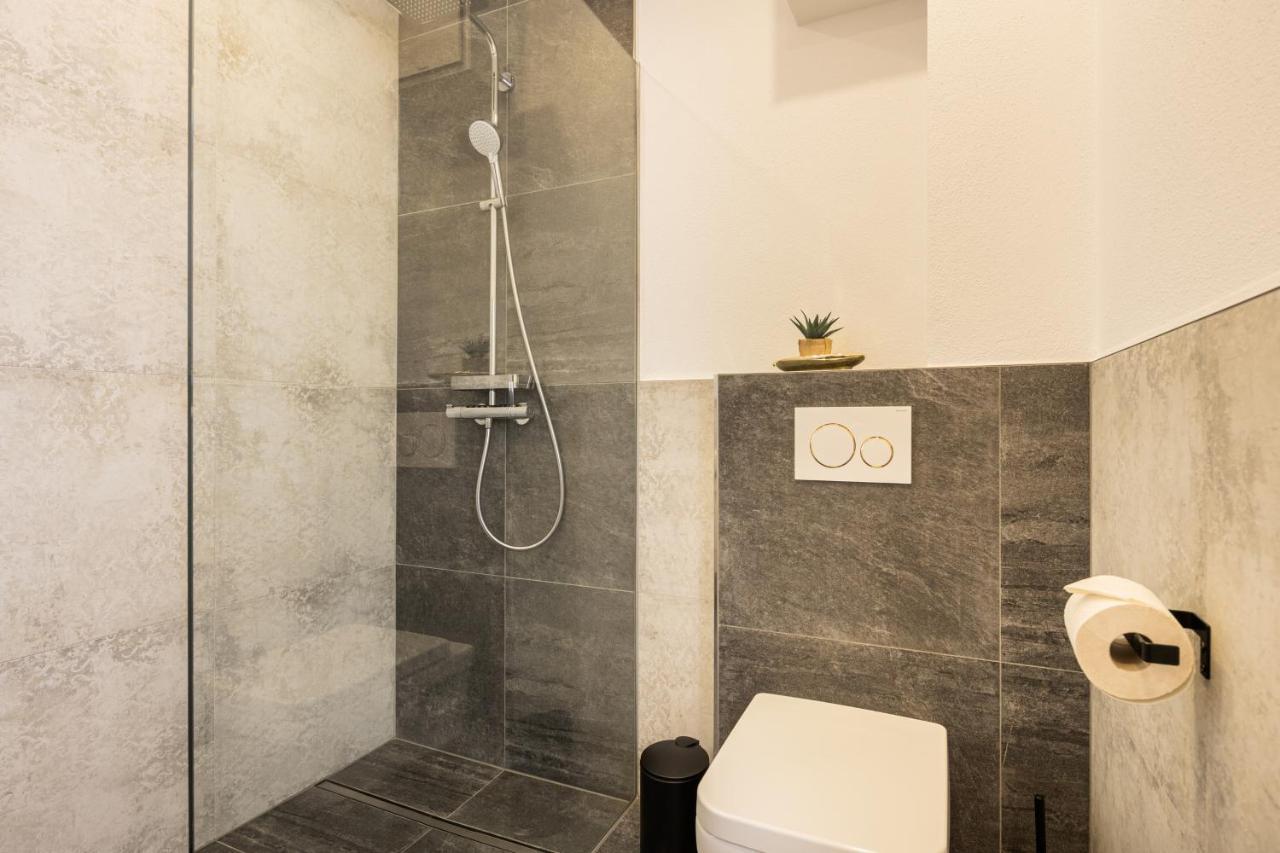 Granit Appartements Mauterndorf  Exteriér fotografie