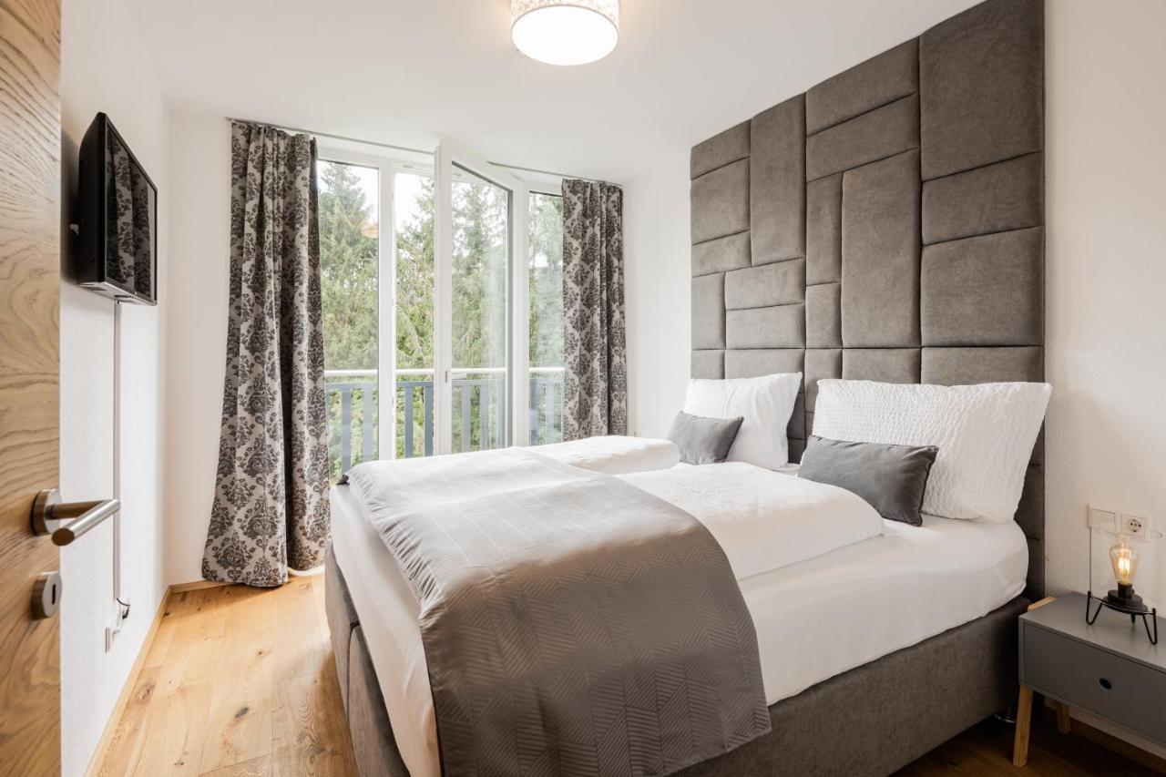 Granit Appartements Mauterndorf  Exteriér fotografie