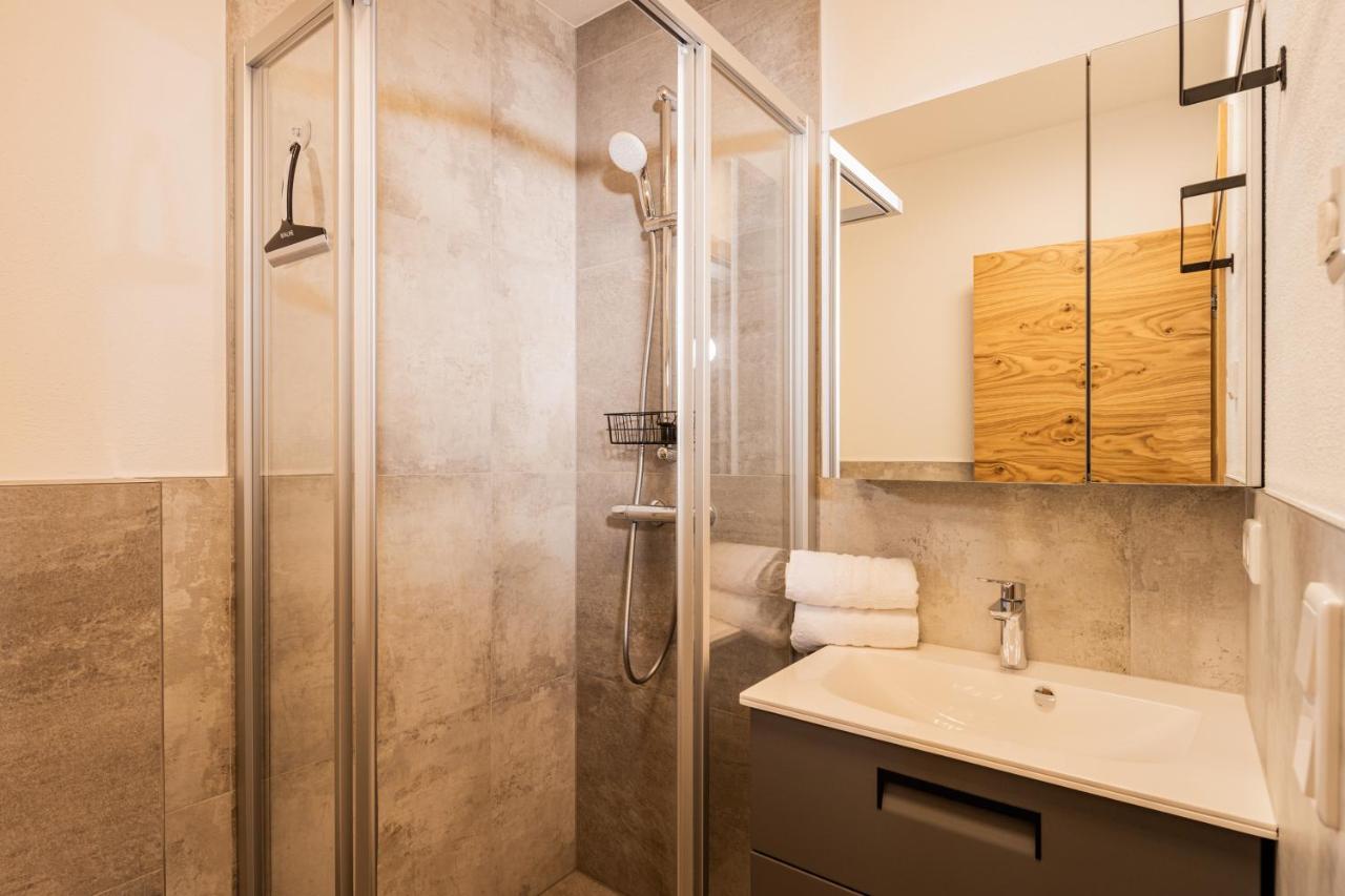 Granit Appartements Mauterndorf  Exteriér fotografie