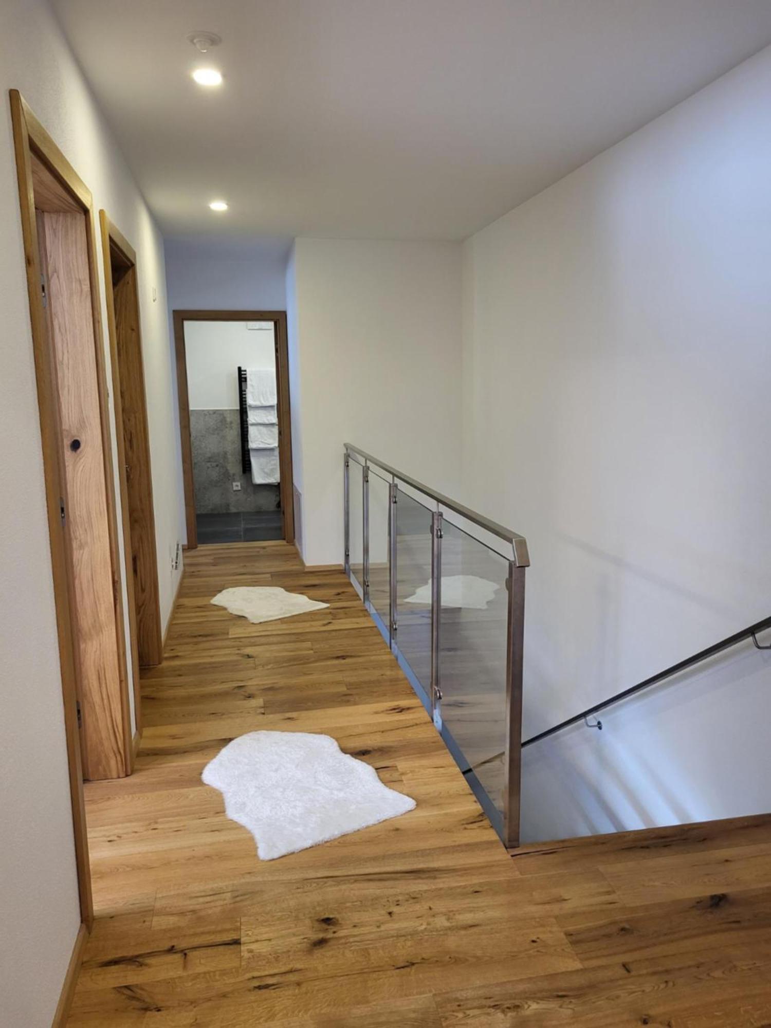 Granit Appartements Mauterndorf  Exteriér fotografie