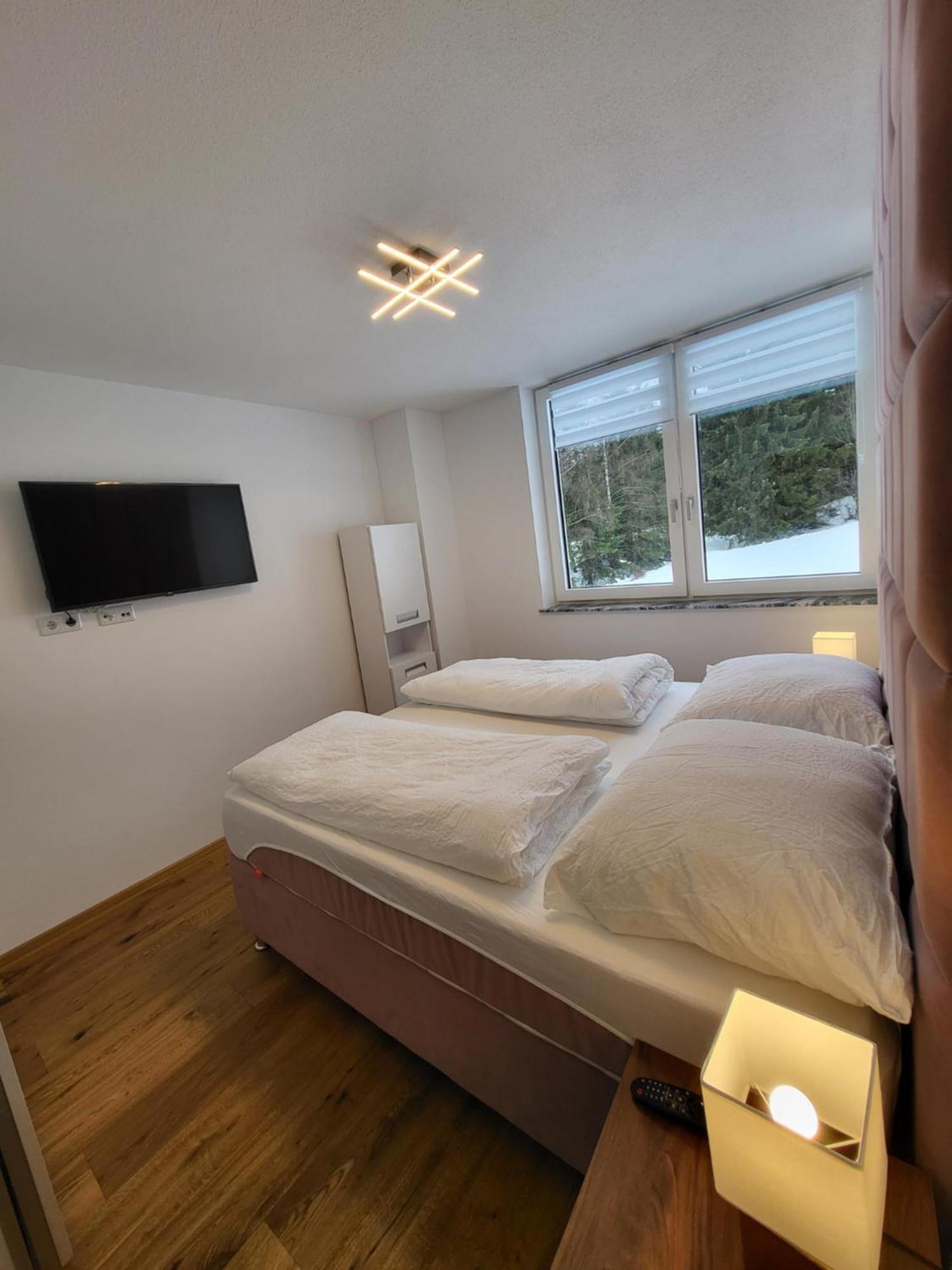 Granit Appartements Mauterndorf  Exteriér fotografie